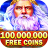 icon Slots Forever 1.24