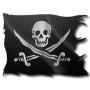 icon Pirates Theme GO Launcher EX