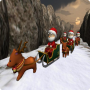 icon Santa - The Christmas Runner 2 لـ Texet TM-5005