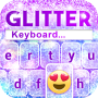 icon Glitter Emoji Keyboard Changer