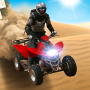 icon 4x4 Off-Road Desert ATV لـ LG G7 ThinQ