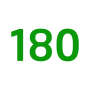 icon 180