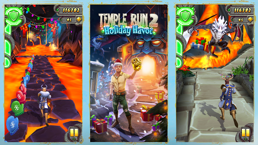 Temple Run 2 1.70.0 (arm64-v8a) (Android 4.1+) APK Download by