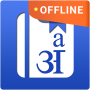 icon English Hindi Dictionary لـ Samsung Galaxy S6