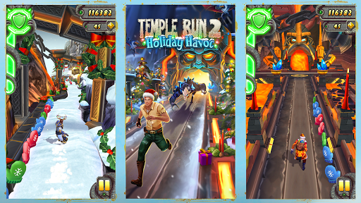 Temple Run 2 1.82.4 APK Download by Imangi Studios - APKMirror