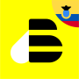 icon BEES Ecuador لـ Samsung Galaxy Young 2