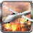 icon Drone Strike Attack 1.3