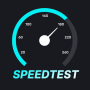 icon Snelheidstest: Wifi SpeedTest لـ Meizu MX6