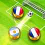 icon Soccer Stars: Football Games لـ oppo A37