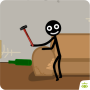 icon Stickman dormitory