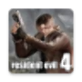 icon Hint Resident Evil 4 لـ Xiaomi Mi 5s Plus