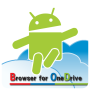 icon Browser for OneDrive