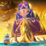 icon Lord of Seas: Survival&Conquer لـ Xgody S14