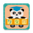 icon justsw.tonypeng.bpmf_panda 1.16