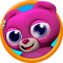 icon Talking Baby Bear لـ Xtouch Unix Pro