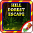 icon Hill Forest Escape V1.0.0.3