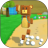 icon Super Bear Adventure 10.5.3