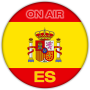 icon Radio Spain لـ Inoi 6