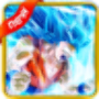 icon Super Goku Dragon god 2