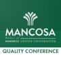 icon MANCOSA Quality Conference لـ nubia Prague S