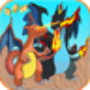 icon Charizard Dragon pikachu game