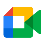 icon Google Meet لـ amazon Fire HD 8 (2017)