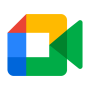 icon Google Meet لـ Xtouch Unix Pro