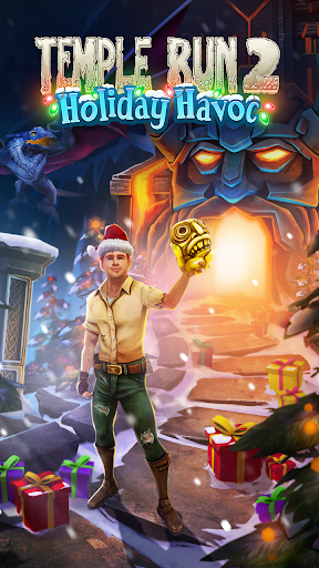 Temple Run 2 1.70.0 (arm64-v8a) (Android 4.1+) APK Download by