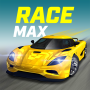 icon Race Max لـ amazon Fire HD 8 (2017)
