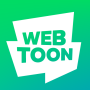 icon 네이버 웹툰 - Naver Webtoon لـ Nomu S10 Pro