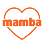 icon Mamba Dating App: Make friends لـ Samsung Galaxy S Duos S7562