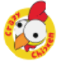 icon Crazy Chicken