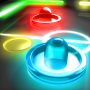 icon Glow Hockey 2 لـ centric G1