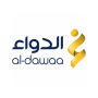 icon AlDawaa Pharmacies لـ oppo A3