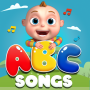 icon Kids Preschool Learning Songs لـ Highscreen Power Rage