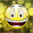 icon Smiley Live Wallpaper 2.8