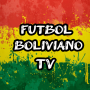 icon Futbol Boliviano Tv لـ Huawei MediaPad M5 10 Wi-Fi