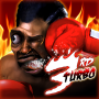 icon Iron Fist Boxing