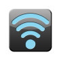 icon WiFi File Transfer لـ intex Cloud String HD
