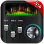 icon Music Equalizer EQ لـ Blackview BV8000 Pro