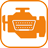 icon OBD connector 2.11.0760