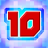 icon Just Get 10 Just Get 10 1.91