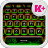 icon Rasta Keyboard Theme 3.0.5