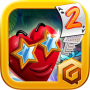 icon Solitaire Showdown 2