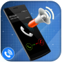 icon Caller Name Announcer لـ AGM X1