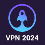 icon Super Z-VPN - Worldwide Proxy لـ sharp Aquos Sense Lite