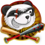 icon Battle Baseball لـ oppo A37 Octa Core