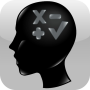 icon Brain Training - Math Workout لـ Samsung I9100 Galaxy S II