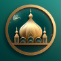 icon Muslim: Prayer, Ramadan 2024 لـ Samsung Galaxy Tab Pro 10.1