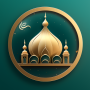 icon Muslim: Prayer, Ramadan 2024 لـ Samsung Galaxy S6 Edge